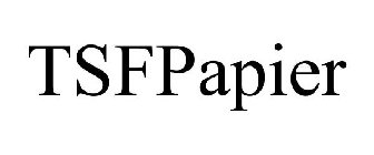 TSFPAPIER
