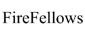 FIREFELLOWS
