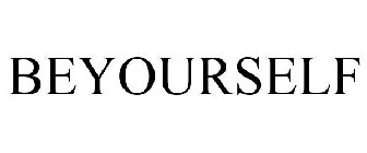 BEYOURSELF