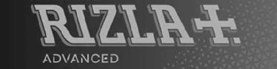 RIZLA +. ADVANCED