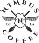 NIMBUS DT N LA COFFEE
