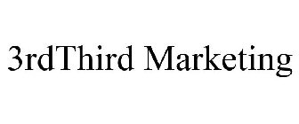 3RDTHIRD MARKETING