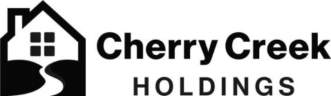 CHERRY CREEK HOLDINGS