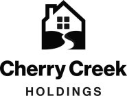CHERRY CREEK HOLDINGS