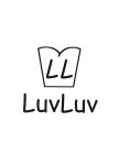 LL LUVLUV