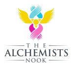THE ALCHEMISTS NOOK