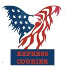 EXPRESS COURIER