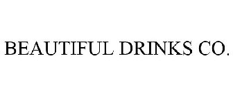 BEAUTIFUL DRINKS CO.