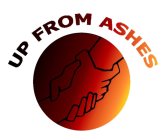 UP FROM ASHES