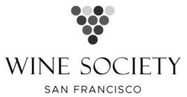 WINE SOCIETY SAN FRANCISCO