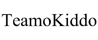TEAMOKIDDO