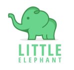 LITTLE ELEPHANT
