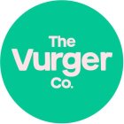 THE VURGER CO.