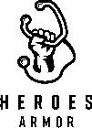 HEROES ARMOR