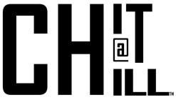 CHIT CHAT @ CHILL