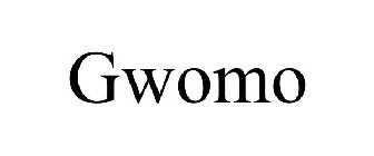 GWOMO