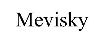 MEVISKY