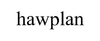 HAWPLAN