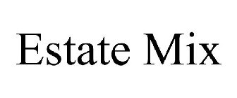 ESTATE MIX