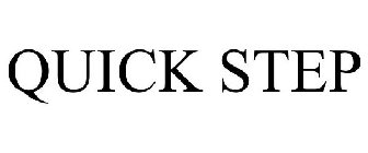 QUICK STEP