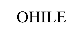 OHILE