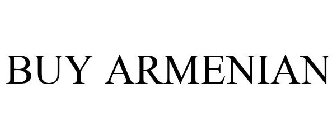 BUY ARMENIAN