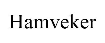 HAMVEKER