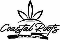 COASTAL ROOTS PREMIUM CANNABIS