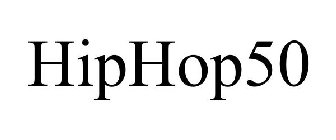HIPHOP50