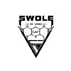 SWOLE A F LABS S A F