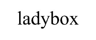 LADYBOX