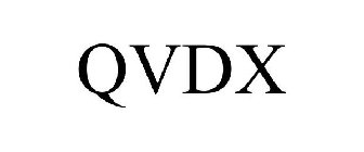 QVDX
