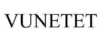 VUNETET