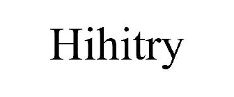 HIHITRY