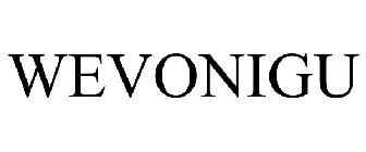 WEVONIGU