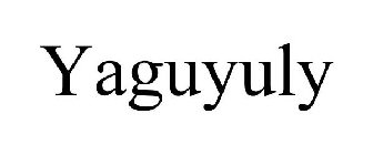 YAGUYULY