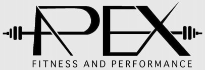 APEX FITNESS AND PERFORMANCE