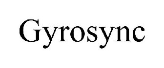 GYROSYNC