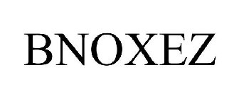 BNOXEZ