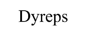 DYREPS