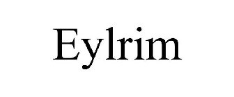 EYLRIM