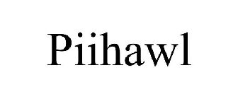 PIIHAWL