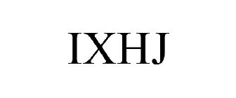 IXHJ