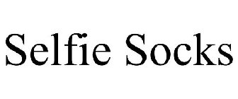 SELFIE SOCKS