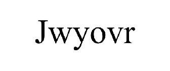 JWYOVR