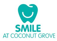 SMILE AT COCONUT GROVE