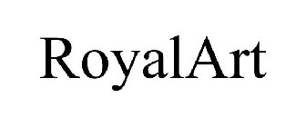 ROYALART