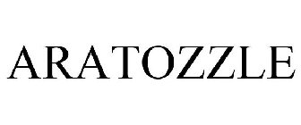 ARATOZZLE