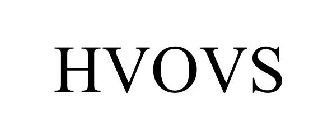 HVOVS