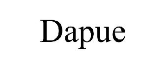 DAPUE